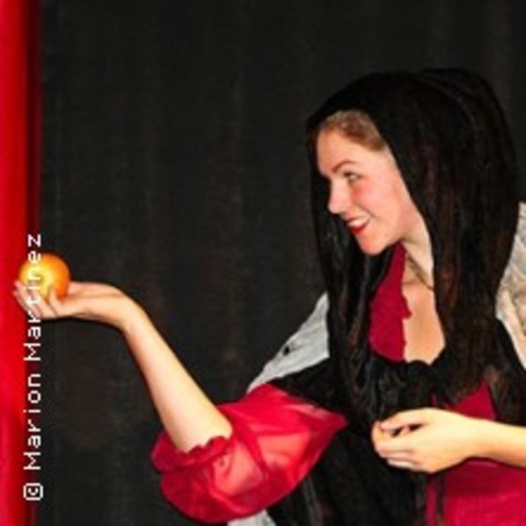 Schneewittchen - Berlin - 16.08.2026 15:00