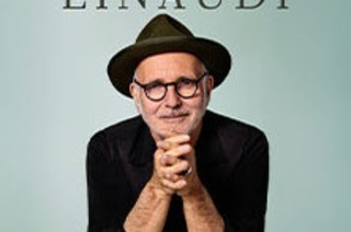 Ludovico Einaudi, 13.07.2026