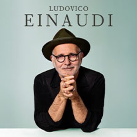 Ludovico Einaudi - live in K�ln - K�ln - 13.07.2026 20:00