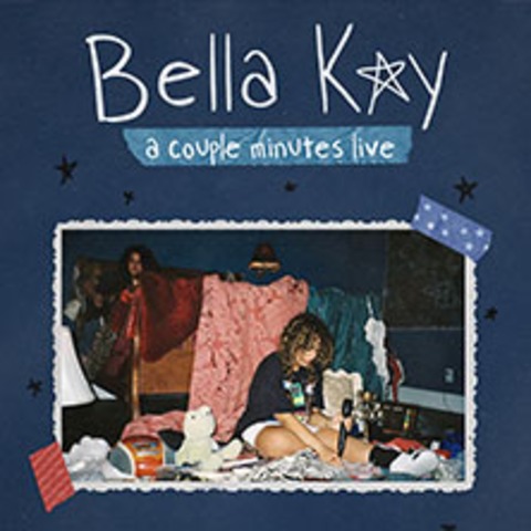 BELLA KAY - a couple minutes live - BERLIN - 19.05.2026 20:00