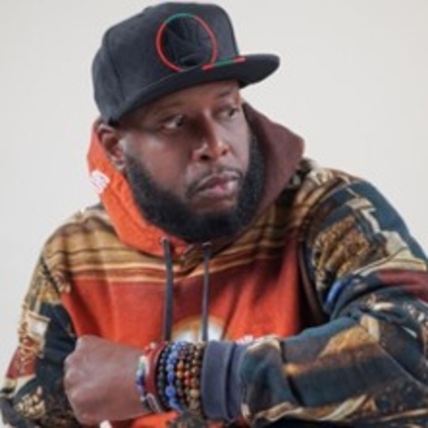Talib Kweli (Black Star / Reflection Eternal) + Support: Large Professor - K�LN - 21.05.2026 20:00