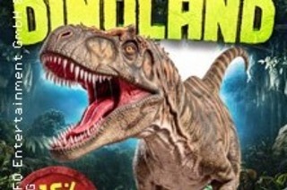 DINOLAND - Flex-/Geschenkticket August