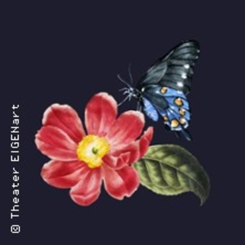 Ein Sommernachtstraum - BAMBERG - 10.04.2026 19:00