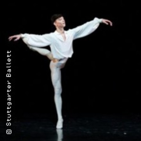 Ballett-Matinee der John Cranko Schule - Stuttgart - 26.07.2026 11:00