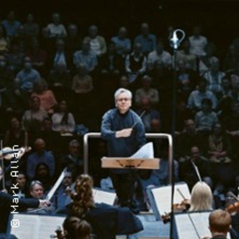 London Symphony Orchestra - Frankfurt am Main - 30.04.2026 20:00