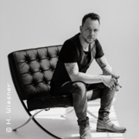 Mazze Wiesner - CHEMNITZ - 19.09.2026 20:00