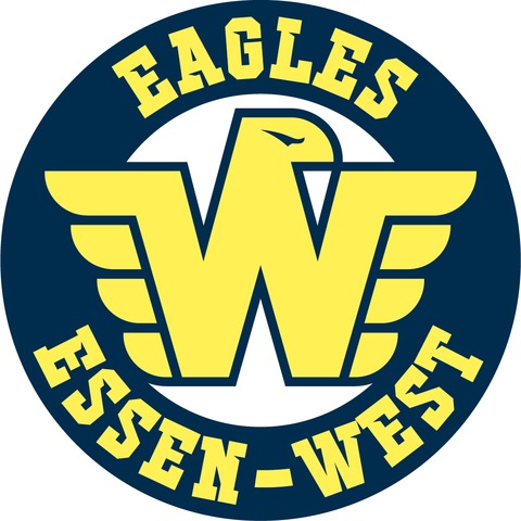 ESC Eagles Essen-West - Ratinger Ice Aliens - Essen - 20.03.2026 20:00