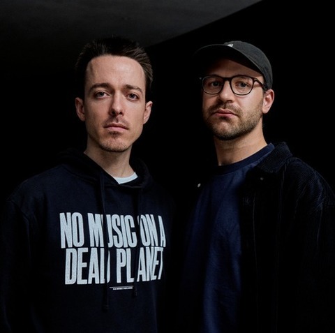 Move in the Grooves! Jazz, Elektronica & Sounddesign - G�rlitz - 05.06.2026 21:30