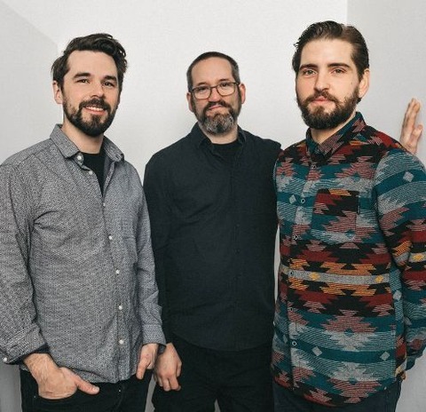 F�hrendes Pianotrio in zwei Jahrzehnten Teamwork auf h�chstem Niveau - L�bau - 03.06.2026 19:30