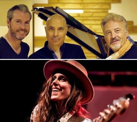 Jazznacht Rabryka - G�rlitz - 06.06.2026 19:30