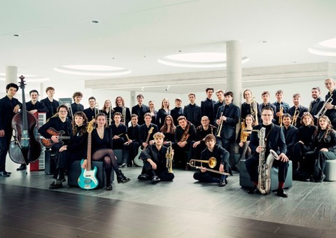 „As we go“ Mehr als zwei Dutzend der deutschen Stars von Morgen - G�rlitz - 07.06.2026 19:00