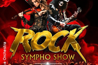 PRIME ORCHESTRA - Rock Sympho Show, 05.04.2026