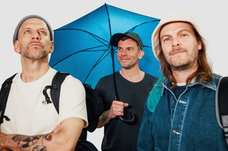 Sportfreunde Stiller beim ZMF 2026