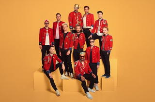 Meute beim ZMF Freiburg