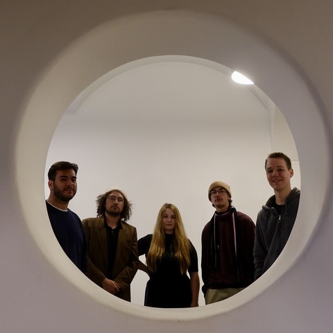 VOCAL STANDARD COMBO // SCANV - Young Lions on Stage - N�rnberg - 01.05.2026 20:00