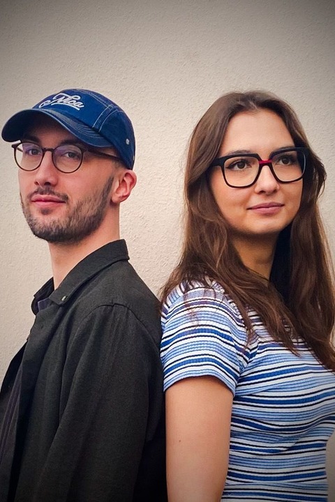 DUO H�LSMANN - DUPONT // THE GROOVE QUARTER - Young Lions on Stage - N�rnberg - 02.05.2026 20:00