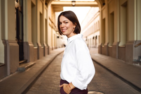 ANASTASIJA SANINA TRIO - Piano Trio at its best - N�rnberg - 23.05.2026 21:00