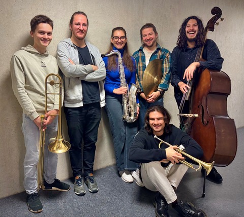 ELFADILA - Contemporary Modern Jazz - N�rnberg - 22.05.2026 21:00