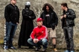 Limp Bizkit by Pimp Blitzkid - Germany's #1 Limp Bizkit Tribute Act