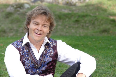 Die Rudy Giovannini Gala - Der Caruso der Berge live - Wei�enfels - 18.04.2027 16:00