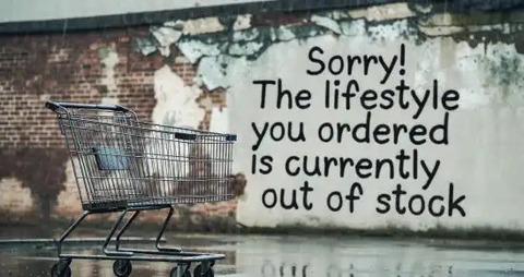 Was bedeutet das Ende der Wachstumsparty? - Freiburg - 20.03.2026 19:15