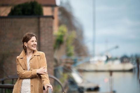 Sabine Hermann & Nordwest Bigband - EMDEN - 28.06.2026 17:00