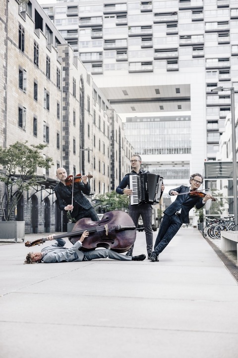 Schlusskonzert - Bunderhee - 12.07.2026 17:00