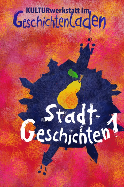 Stadtgeschichten 6+ - Teil 1 - Kulturwerkstatt - Wichtiges, Spannendes und Abenteuerliches �ber unsere Stadt mit Frau Maierhof und Herr Wiedemann - Kaufbeuren - 12.07.2026 18:00