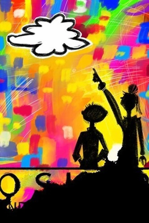 Oskar und die Dame in Rosa 8+ - Eine Geschichte �ber Leben, Tod und Hoffnung - Kaufbeuren - 27.06.2026 19:00