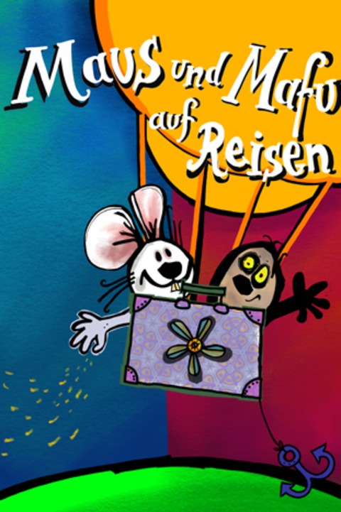 Maus und Mafu - Familienbrunch 3+ - Frau Maus und Herr Heinrich(Teil 3) - Kaufbeuren - 05.07.2026 11:00