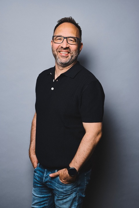 Piero Masztalerz „Halt die Fresse, Rapunzel!“ - Nordenham - 28.10.2026 20:00