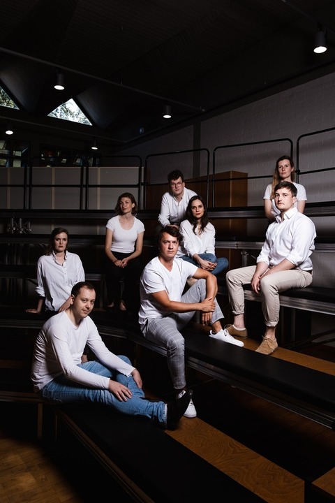 Stunde der Kirchenmusik - Vokalzirkel - Stuttgart - 24.04.2026 19:00