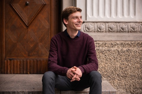 Stunde der Kirchenmusik - Johannes Friederich & Ensemble - Stuttgart - 22.05.2026 19:00