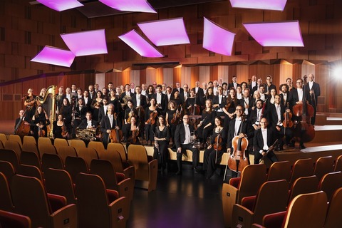 Matthias Kirschnereit, NDR Radiophilharmonie & Andrew Manze - Esens - 20.06.2026 17:00