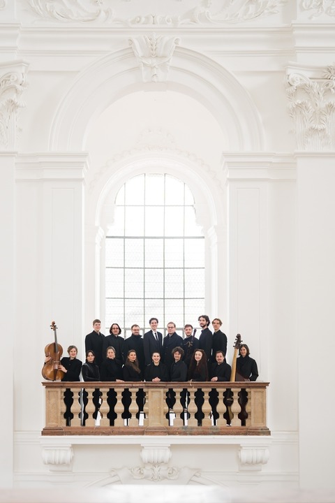 BachWerkVokal Salzburg - Norden - 24.06.2026 19:00