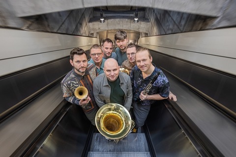 Federspiel - Wiesmoor - 29.06.2026 19:00