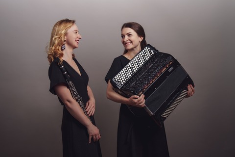 Duo Amabile - V�llen - 01.07.2026 19:00