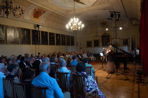 Lange Nacht der Gipfelst�rmer I - Aurich - 03.07.2026 18:00