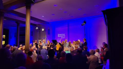 Lange Nacht der Gipfelst�rmer II - Aurich - 04.07.2026 18:00