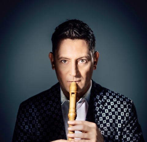 Dorothee Oberlinger, Maurice Steger, Gianluca Geremia, Alex Jellici & Fl�ra F�bri - Wittmund - 09.07.2026 19:00