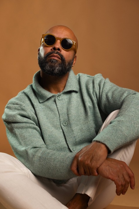 Myles Sanko & Band - Emden - 10.07.2026 19:00