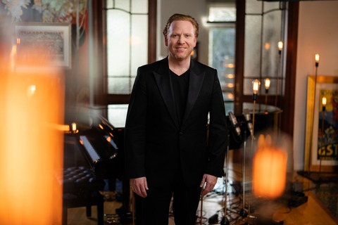 Auftaktkonzert - Esens - 13.05.2026 19:00