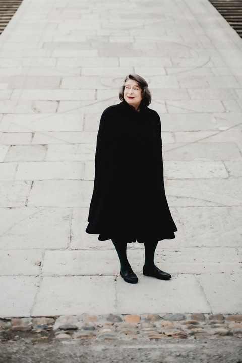 Elisabeth Leonskaja - Emden - 06.07.2026 19:00