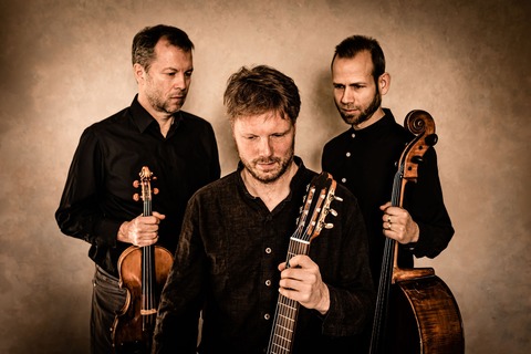 Epilog: Malte Viefs Kammer - Aurich - 05.12.2026 19:00