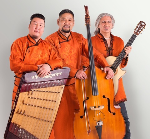 Epilog: Sedaa - Aurich - 18.11.2026 19:00