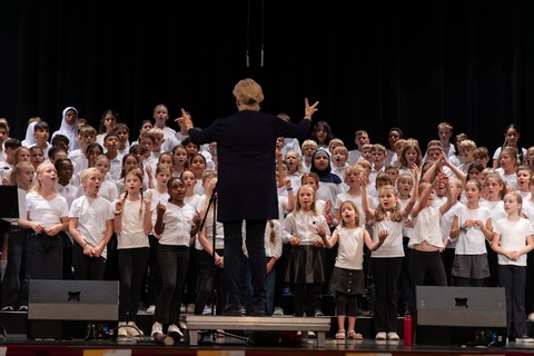 Epilog: „SingBach“ Abschlusskonzert - Leer (Ostfriesland) - 11.09.2026 18:00