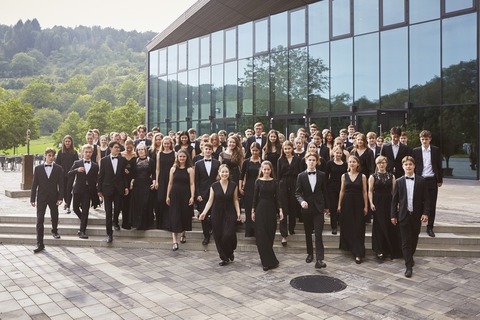 Epilog: Giorgi Gigashvili, Bundesjugendorchester & Aurel Dawidiuk - EMDEN - 28.08.2026 19:00