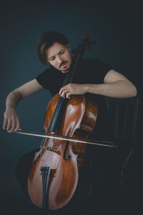 Henja Semmler, Simone von Rahden, Daniel Paulich & Vasyl Kotys - Friedeburg-Horsten - 21.05.2026 19:00