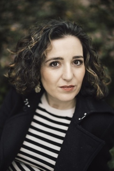 Liv Migdal, Ofer Canetti & Lilit Grigoryan - Wiefelstede - 27.05.2026 19:00