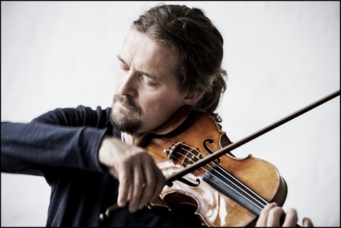 Christian Tetzlaff & Matthias Kirschnereit - Weener - 02.06.2026 19:00
